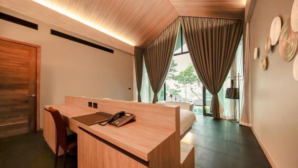 Noon Villa Patong